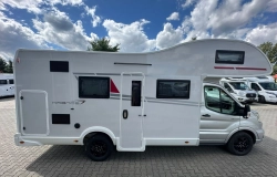                         Samochód kempingowy ROLLER TEAM KRONOS 277 M - zdjęcie 4
                        