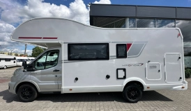                         Samochód kempingowy ROLLER TEAM KRONOS 277 M - zdjęcie 2
                        