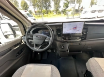                         Samochód kempingowy ROLLER TEAM KRONOS 277 M - zdjęcie 5
                        