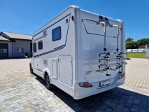                         NOWY FORD! Nowy Kamper Etrusco T 6.9 SF Automat XCAMP - zdjęcie 8
                        