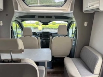                         NOWY FORD! Nowy Kamper Etrusco T 6.9 SF Automat XCAMP - zdjęcie 2
                        