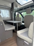                         NOWY FORD! Nowy Kamper Etrusco T 6.9 SF Automat XCAMP - zdjęcie 7
                        