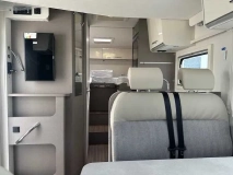                         NOWY FORD! Nowy Kamper Etrusco T 6.9 SF Automat XCAMP - zdjęcie 4
                        