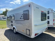                         Nowa Przyczepa Kempingowa Hymer Eriba Nova Light 465 XCAMP Hobby - zdjęcie 8
                        