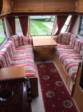                         Swift Challenger 530se - zdjęcie 12
                        