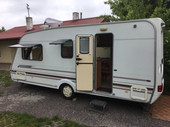                         Swift Challenger 530se - zdjęcie 13
                        