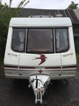                         Swift Challenger 530se - zdjęcie 14
                        