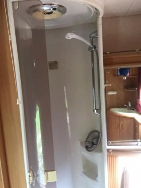                         Swift Challenger 530se - zdjęcie 15
                        