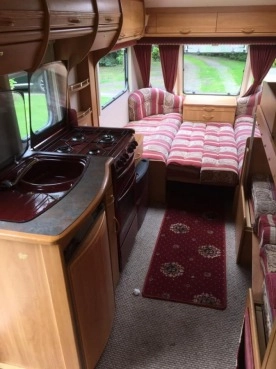                         Swift Challenger 530se - zdjęcie 16
                        