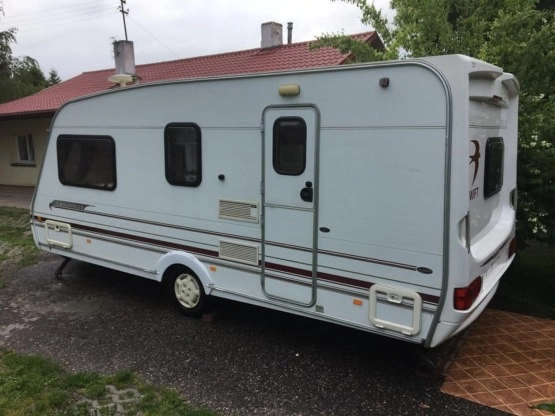                         Swift Challenger 530se - zdjęcie 17
                        