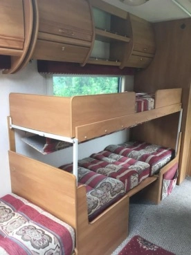                         Swift Challenger 530se - zdjęcie 2
                        