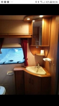                         Swift Challenger 530se - zdjęcie 3
                        