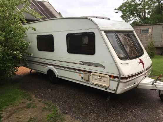                         Swift Challenger 530se - zdjęcie 5
                        