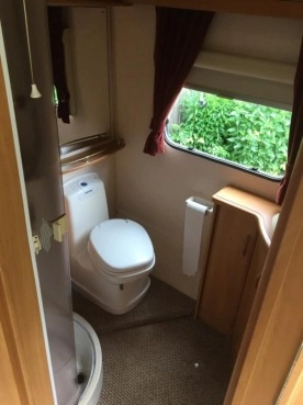                         Swift Challenger 530se - zdjęcie 6
                        