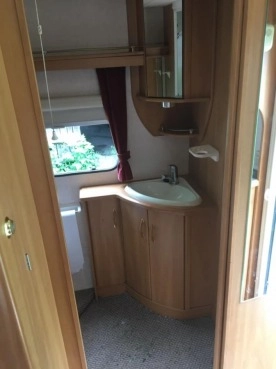                         Swift Challenger 530se - zdjęcie 9
                        