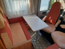                         Kamper Integra Hymer EX 482 2010 rok 2.2 DCTI Solar bezwypadek 6 m - zdjęcie 10
                        