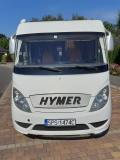                         Kamper Integra Hymer EX 482 2010 rok 2.2 DCTI Solar bezwypadek 6 m - zdjęcie 5
                        