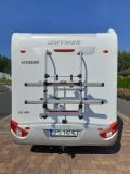                         Kamper Integra Hymer EX 482 2010 rok 2.2 DCTI Solar bezwypadek 6 m - zdjęcie 7
                        