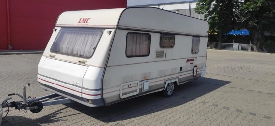                         LMC Munsterland Dominant 1992 r. - zdjęcie 4
                        