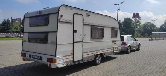                         LMC Munsterland Dominant 1992 r. - zdjęcie 6
                        