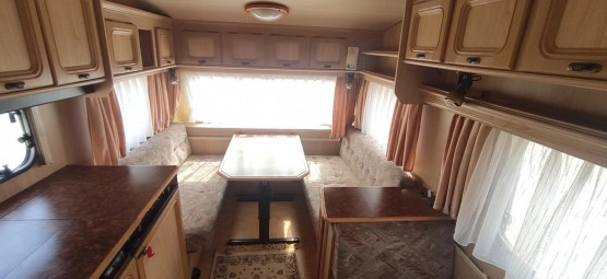                         LMC Munsterland Dominant 1992 r. - zdjęcie 7
                        