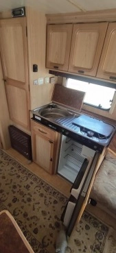                         LMC Munsterland Dominant 1992 r. - zdjęcie 9
                        