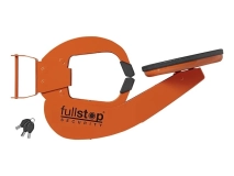                         ZABEZPIECZENIE ANTYKRADZIEŻOWE UNIWERSALNE DO POJAZDÓW KEMPINGOWYCH • BLOKADA KOŁA DO PRZYCZEPY KEMPINGOWEJ LUB KAMPERA • FULLSTOP SECURITY - NEMESIS FPC100  - zdjęcie 4
                        