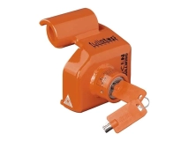                         ZABEZPIECZENIE ANTYKRADZIEŻOWE UNIWERSALNE DO PRZYCZEP KEMPINGOWYCH • BLOKADA ZACZEPU HOLOWNICZNEGO PRZYCZEPY • FULLSTOP - SARACEN FHL555 • TYP ZACZEPU GULLWING / AL-KO - AKS2004, AKS3004 - zdjęcie 5
                        