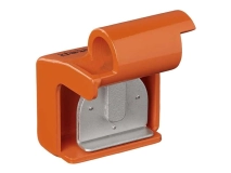                         ZABEZPIECZENIE ANTYKRADZIEŻOWE UNIWERSALNE DO PRZYCZEP KEMPINGOWYCH • BLOKADA ZACZEPU HOLOWNICZNEGO PRZYCZEPY • FULLSTOP - SARACEN FHL555 • TYP ZACZEPU GULLWING / AL-KO - AKS2004, AKS3004 - zdjęcie 4
                        