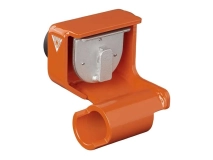                         ZABEZPIECZENIE ANTYKRADZIEŻOWE UNIWERSALNE DO PRZYCZEP KEMPINGOWYCH • BLOKADA ZACZEPU HOLOWNICZNEGO PRZYCZEPY • FULLSTOP - SARACEN FHL555 • TYP ZACZEPU GULLWING / AL-KO - AKS2004, AKS3004 - zdjęcie 3
                        