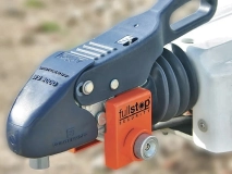                         ZABEZPIECZENIE ANTYKRADZIEŻOWE UNIWERSALNE DO PRZYCZEP KEMPINGOWYCH • BLOKADA ZACZEPU HOLOWNICZNEGO PRZYCZEPY • FULLSTOP - SARACEN FHL200 • TYP ZACZEPU WINTERHOFF WS3000 - zdjęcie 1
                        