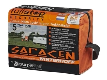                         ZABEZPIECZENIE ANTYKRADZIEŻOWE UNIWERSALNE DO PRZYCZEP KEMPINGOWYCH • BLOKADA ZACZEPU HOLOWNICZNEGO PRZYCZEPY • FULLSTOP - SARACEN FHL200 • TYP ZACZEPU WINTERHOFF WS3000 - zdjęcie 5
                        