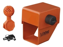                         ZABEZPIECZENIE ANTYKRADZIEŻOWE UNIWERSALNE DO PRZYCZEP KEMPINGOWYCH • BLOKADA ZACZEPU HOLOWNICZNEGO PRZYCZEPY • FULLSTOP - SARACEN FHL047 • TYP ZACZEPU BRADLEY - zdjęcie 2
                        