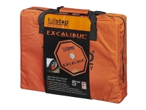                         ZABEZPIECZENIE ANTYKRADZIEŻOWE UNIWERSALNE DO POJAZDÓW KEMPINGOWYCH • BLOKADA KOŁA DO PRZYCZEPY KEMPINGOWEJ LUB KAMPERA • FULLSTOP SECURITY - EXCALIBUR FRL100 - zdjęcie 5
                        