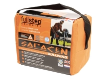                         ZABEZPIECZENIE ANTYKRADZIEŻOWE UNIWERSALNE DO PRZYCZEP KEMPINGOWYCH • BLOKADA ZACZEPU HOLOWNICZNEGO PRZYCZEPY • FULLSTOP - SARACEN FHL555 • TYP ZACZEPU GULLWING / AL-KO - AKS2004, AKS3004 - zdjęcie 6
                        