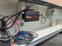                         Kamper Mercedes Sprinter 312D ARCA 1999 rok 6 osobowy - zdjęcie 16
                        