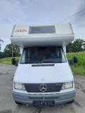                         Kamper Mercedes Sprinter 312D ARCA 1999 rok 6 osobowy - zdjęcie 13
                        