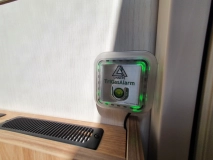                         Fiat Bavaria I740GJ Style  - Pilote G740 w wersji eksklusive - Potężnie doposażony Piekarnik Mega prąd Skóra Alarmy - zdjęcie 29
                        