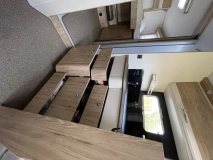                         Fiat Bavaria I740GJ Style  - Pilote G740 w wersji eksklusive - Potężnie doposażony Piekarnik Mega prąd Skóra Alarmy - zdjęcie 26
                        