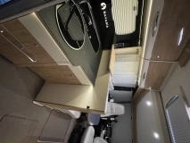                         Fiat Bavaria I740GJ Style  - Pilote G740 w wersji eksklusive - Potężnie doposażony Piekarnik Mega prąd Skóra Alarmy - zdjęcie 8
                        