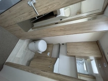                         Fiat Bavaria I740GJ Style  - Pilote G740 w wersji eksklusive - Potężnie doposażony Piekarnik Mega prąd Skóra Alarmy - zdjęcie 22
                        