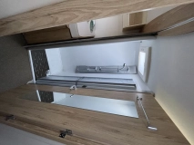                         Fiat Bavaria I740GJ Style  - Pilote G740 w wersji eksklusive - Potężnie doposażony Piekarnik Mega prąd Skóra Alarmy - zdjęcie 21
                        