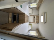                         Fiat Bavaria I740GJ Style  - Pilote G740 w wersji eksklusive - Potężnie doposażony Piekarnik Mega prąd Skóra Alarmy - zdjęcie 18
                        