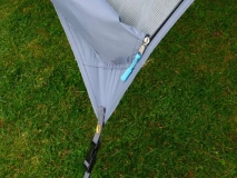                         ŚCIANKA UNIWERSALNA PRZEDNIA TYPU SUN+WIND+RAIN BLOCKER DO MARKIZY W POJAZDACH KEMOINGOWYCH • OSŁONA • MARKIZA / WYMIARY 240 x 200 cm. / RÓŻNE  ROZMIARY - zdjęcie 9
                        