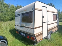                         Przyczepa kempingowa Dethleffs  - zdjęcie 3
                        