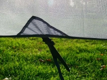                         ŚCIANKA UNIWERSALNA PRZEDNIA TYPU SUN+WIND BLOCKER DO MARKIZY W POJAZDACH KEMOINGOWYCH • OSŁONA • MARKIZA / WYMIARY 240 x 200 cm. / RÓŻNE  ROZMIARY - zdjęcie 9
                        