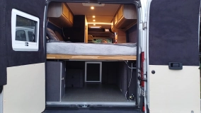                         CAMPERVAN DUCATO - zdjęcie 27
                        