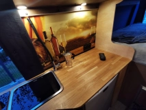                         CAMPERVAN DUCATO - zdjęcie 24
                        