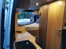                         CAMPERVAN DUCATO - zdjęcie 22
                        