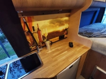                         CAMPERVAN DUCATO - zdjęcie 21
                        